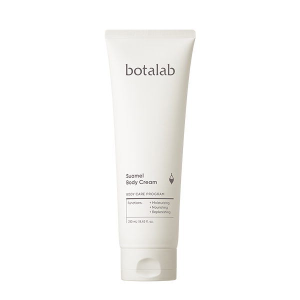 SUAMEL BODY CREAM