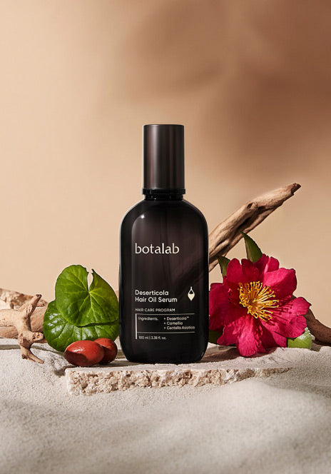 DESERTICOLA HAIR OIL SERUM