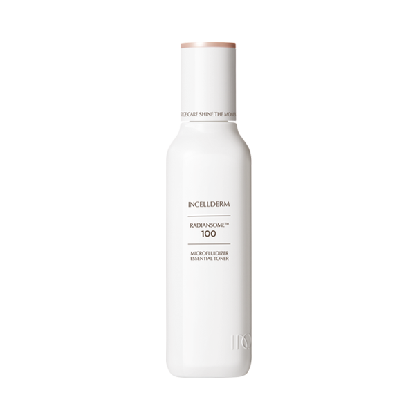 RADIANSOME™100 MICROFLUIDIZER ESSENTIAL TONER