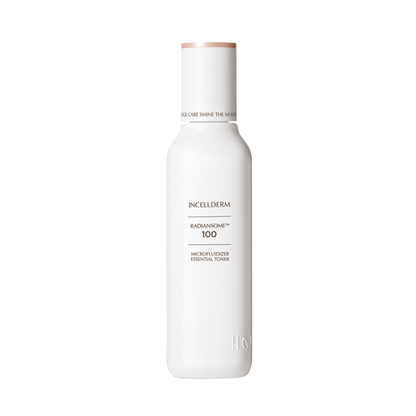 RADIANSOME™100 MICROFLUIDIZER ESSENTIAL TONER
