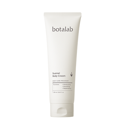 SUAMEL BODY CREAM