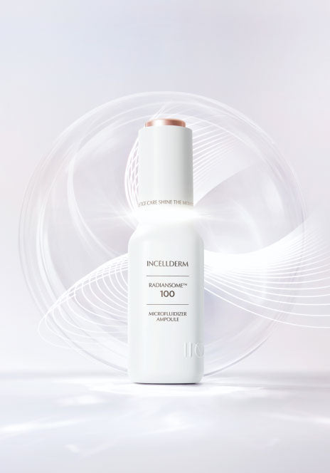 RADIANSOME™100 MICROFLUIDIZER AMPOULE