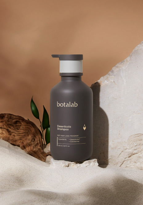 DESERTICOLA SHAMPOO