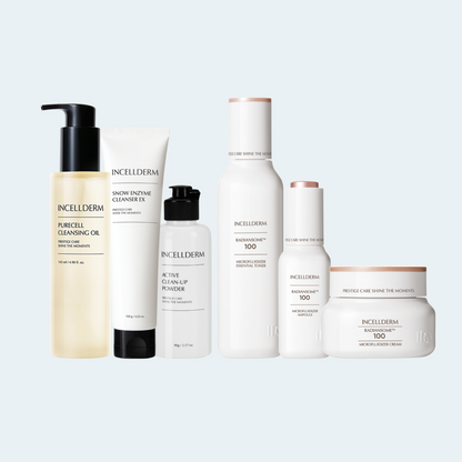 THE ADVANCED RITUAL SET