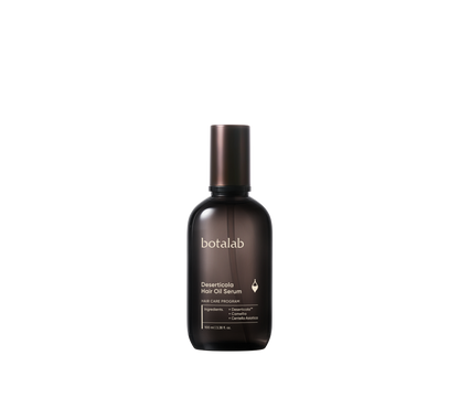 DESERTICOLA HAIR OIL SERUM